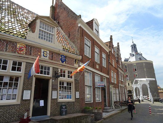 Flessenscheepjesmuseum